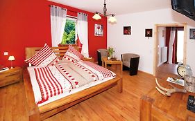 Gaestezimmer Hans-Norbert Mack